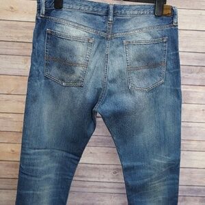 Ralph Lauren Denim Supply Boyfriend Jeans Size 31